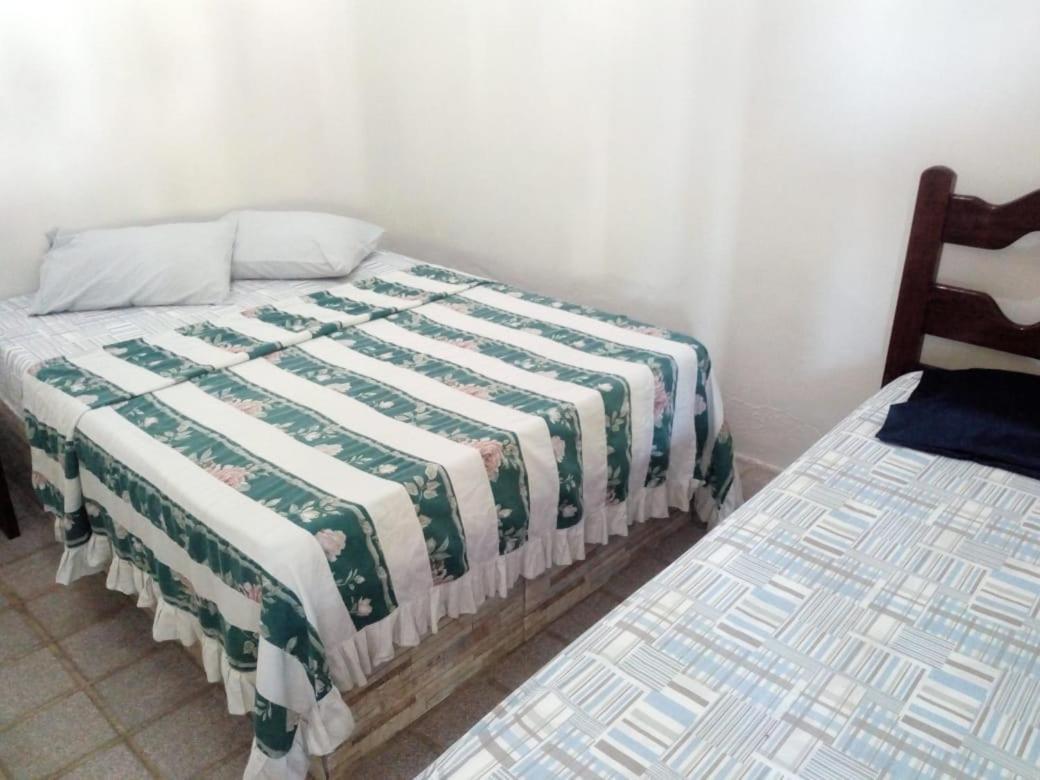 Aluga Se Suites São Miguel dos Milagres Εξωτερικό φωτογραφία