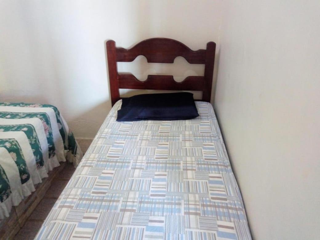 Aluga Se Suites São Miguel dos Milagres Εξωτερικό φωτογραφία