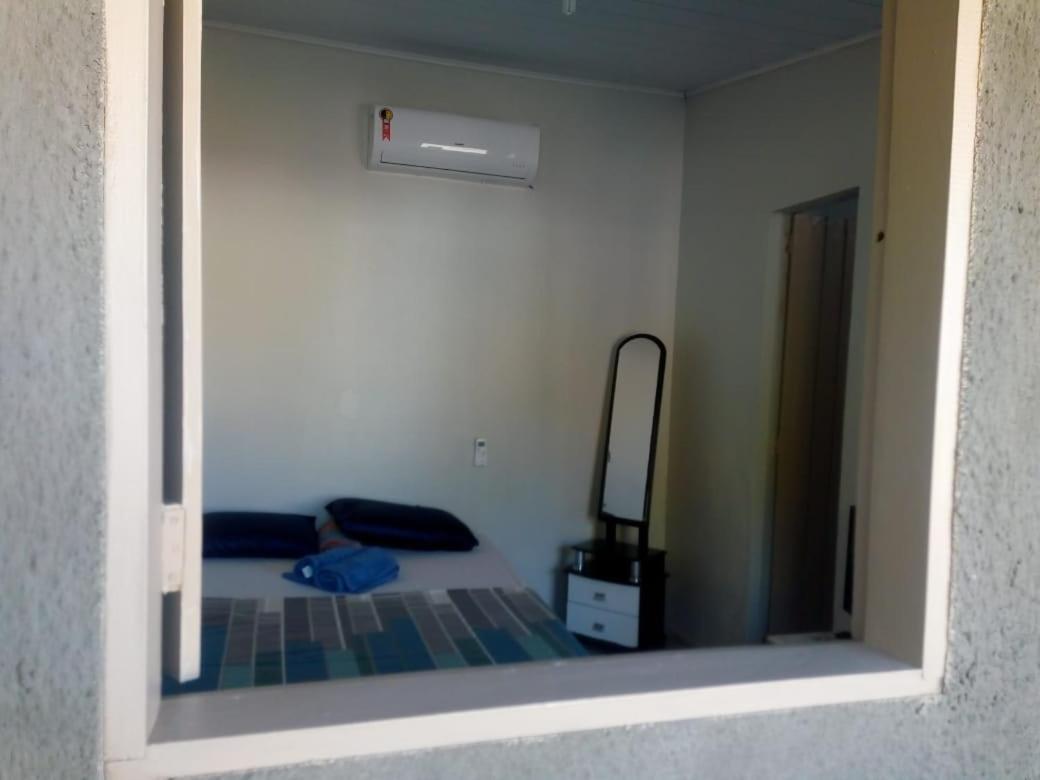 Aluga Se Suites São Miguel dos Milagres Εξωτερικό φωτογραφία