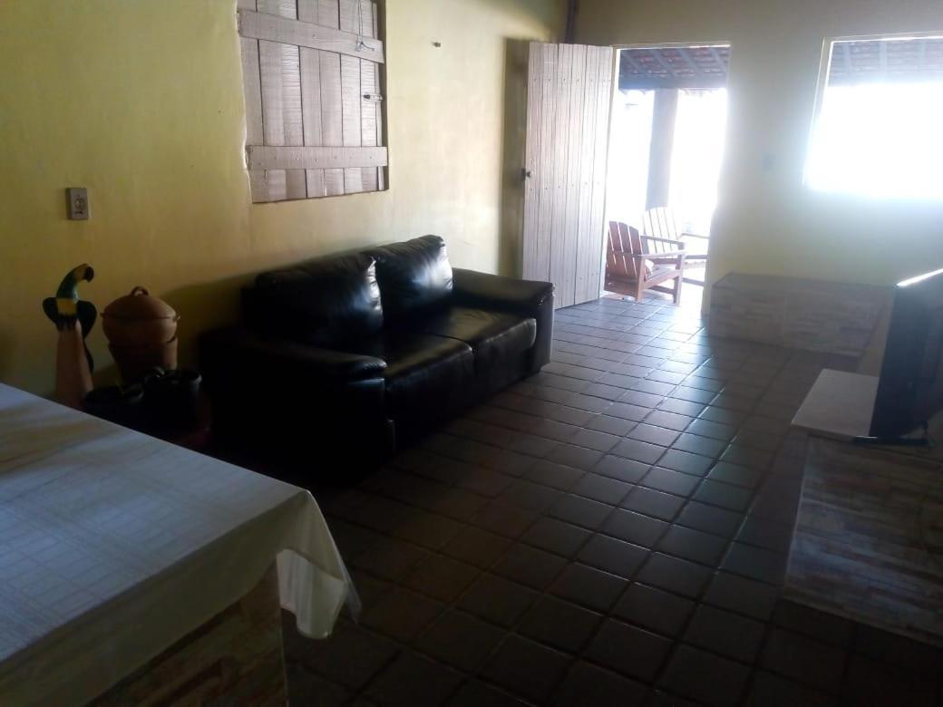 Aluga Se Suites São Miguel dos Milagres Εξωτερικό φωτογραφία