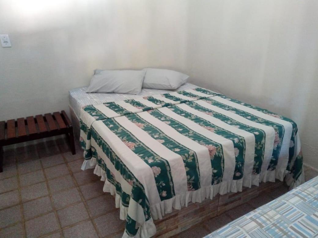 Aluga Se Suites São Miguel dos Milagres Εξωτερικό φωτογραφία