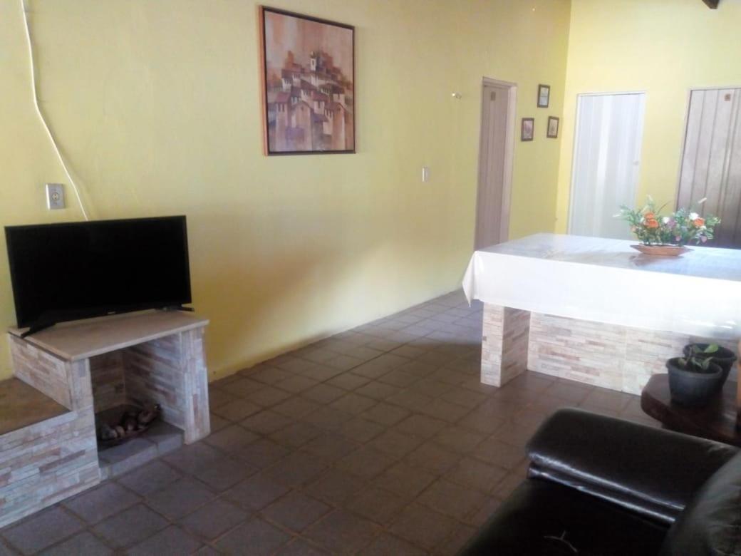 Aluga Se Suites São Miguel dos Milagres Εξωτερικό φωτογραφία