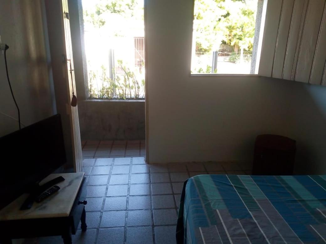 Aluga Se Suites São Miguel dos Milagres Εξωτερικό φωτογραφία