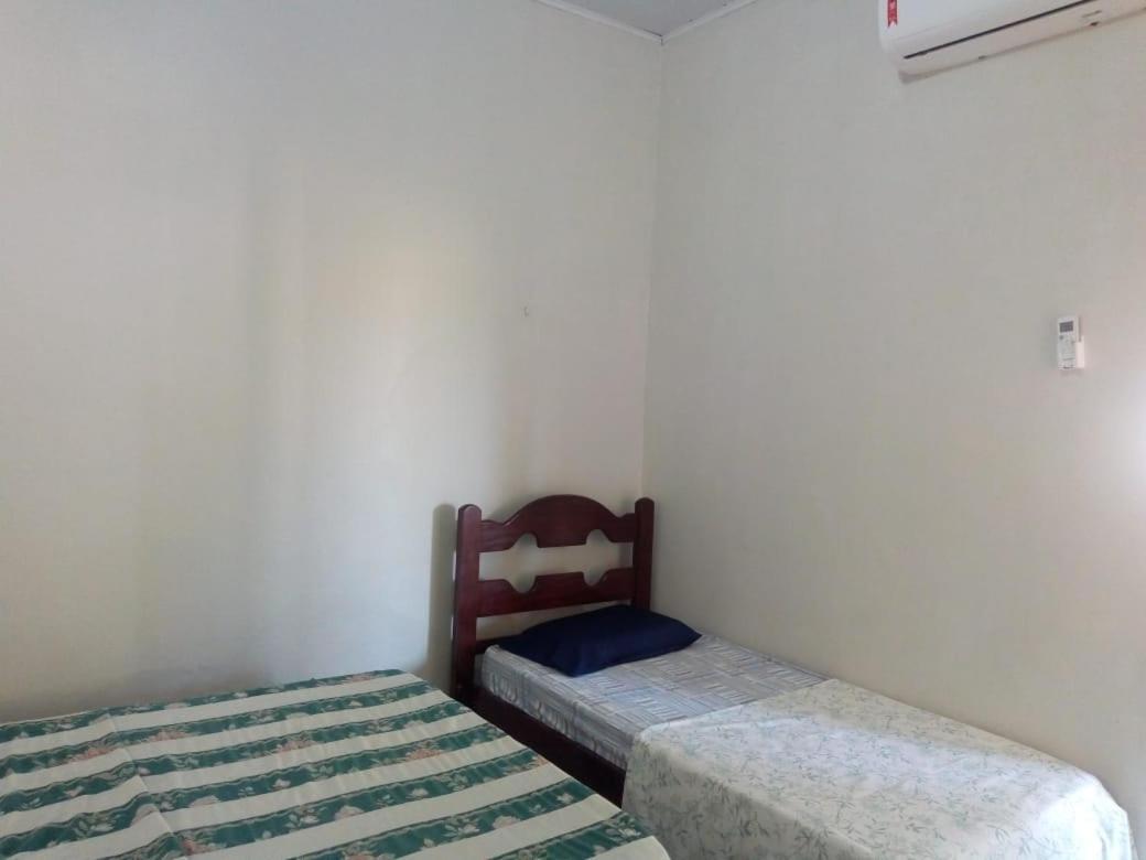 Aluga Se Suites São Miguel dos Milagres Εξωτερικό φωτογραφία