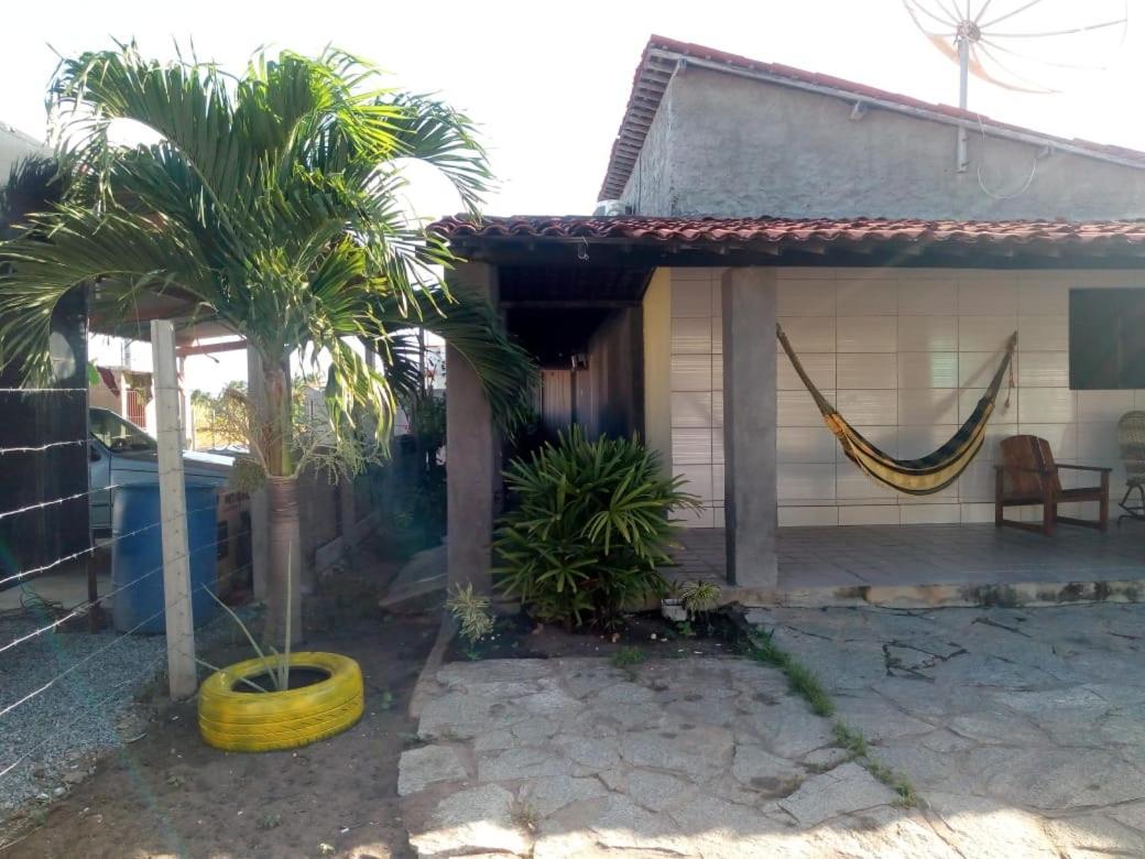 Aluga Se Suites São Miguel dos Milagres Εξωτερικό φωτογραφία