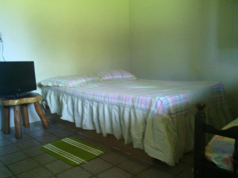 Aluga Se Suites São Miguel dos Milagres Εξωτερικό φωτογραφία