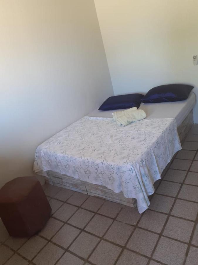 Aluga Se Suites São Miguel dos Milagres Εξωτερικό φωτογραφία