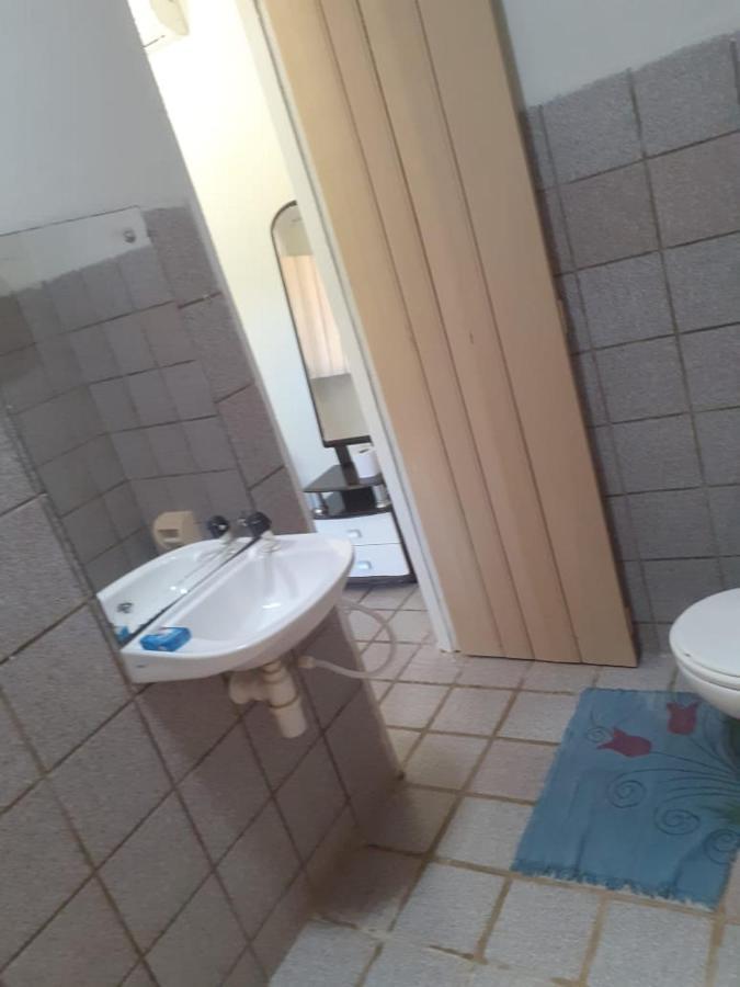 Aluga Se Suites São Miguel dos Milagres Εξωτερικό φωτογραφία