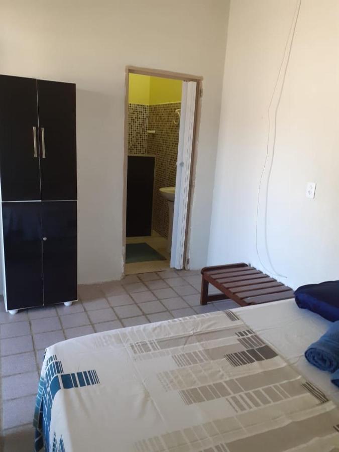 Aluga Se Suites São Miguel dos Milagres Εξωτερικό φωτογραφία
