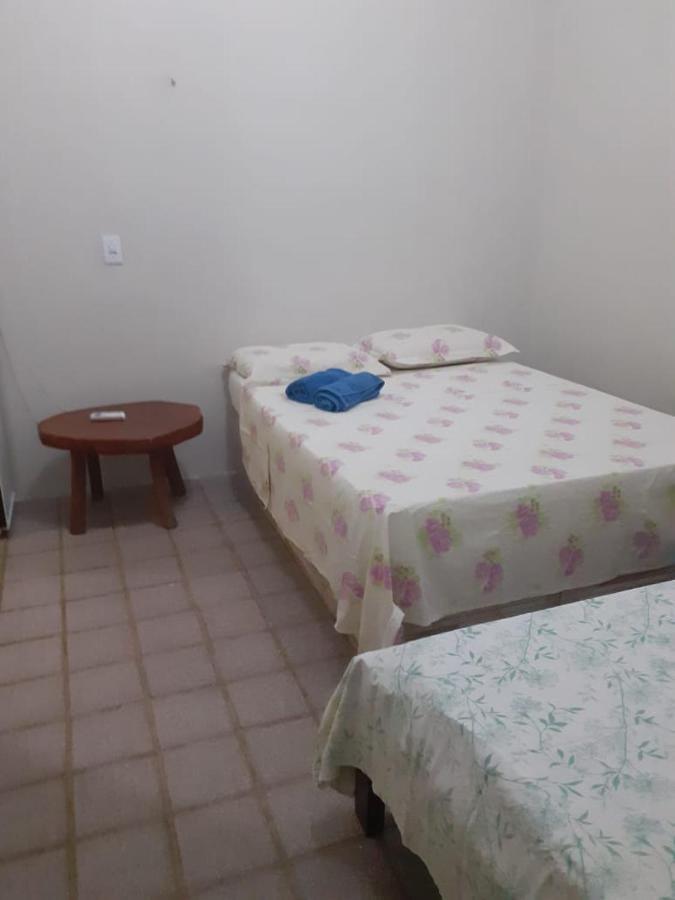 Aluga Se Suites São Miguel dos Milagres Εξωτερικό φωτογραφία