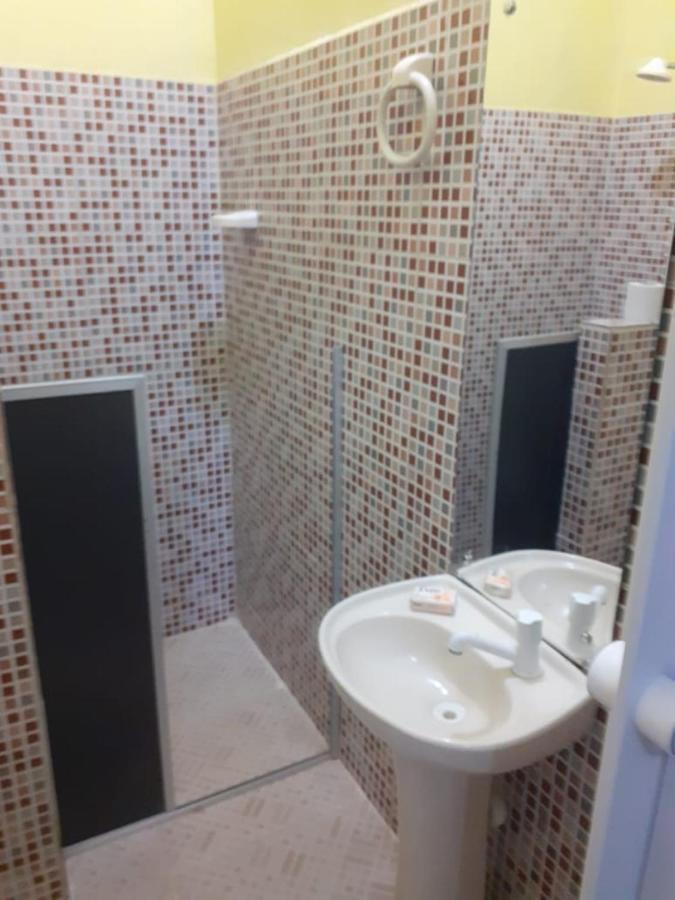Aluga Se Suites São Miguel dos Milagres Εξωτερικό φωτογραφία